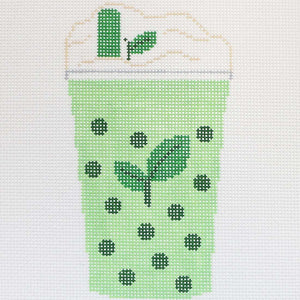 Green Cup