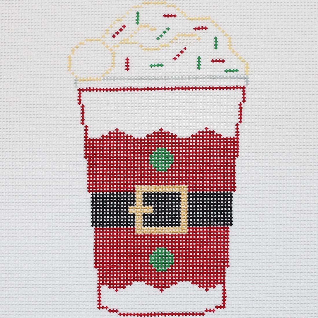 Santa Cup