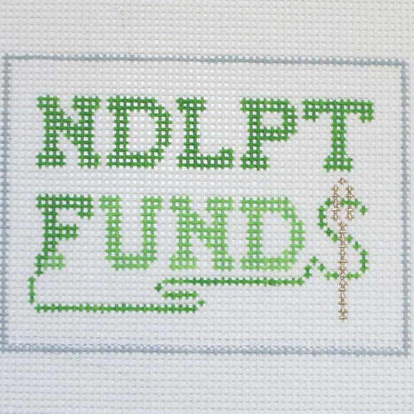 Needlepoint Funds