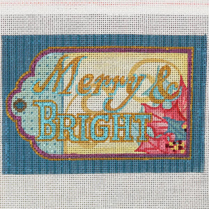 Merry and Bright