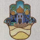 Hamsa Israel