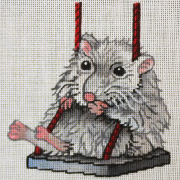 Mouse on Swing