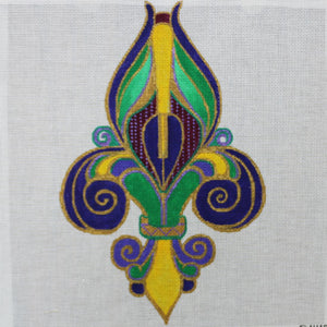 Fleur de Lis