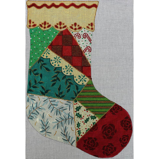 Patchwork Christmas