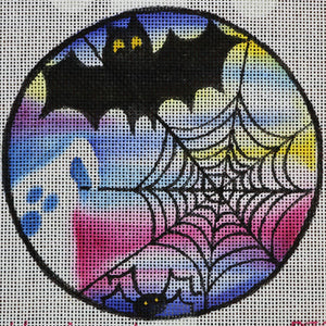 Bat/Ghost/Spider Web