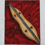 Mountain Dulcimer