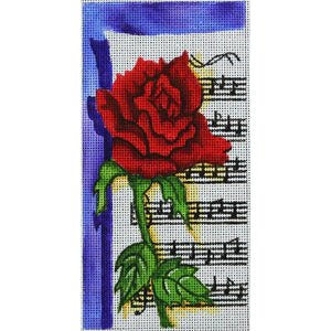 Musical Rose