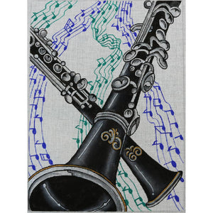 Clarinet