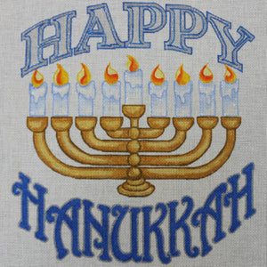 Happy Hanukkah