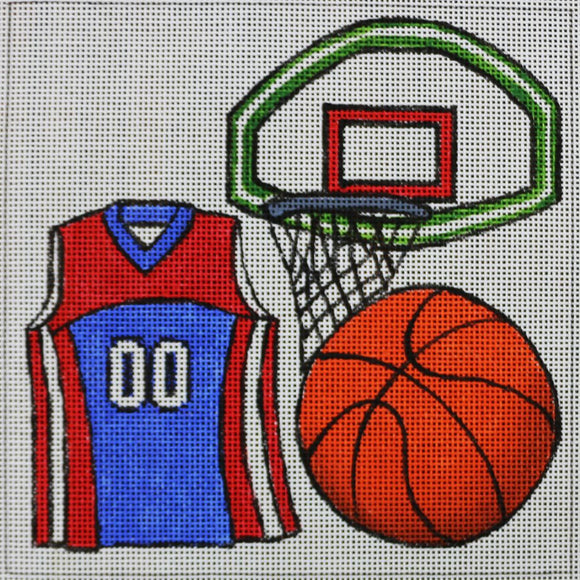 Basketball Gear