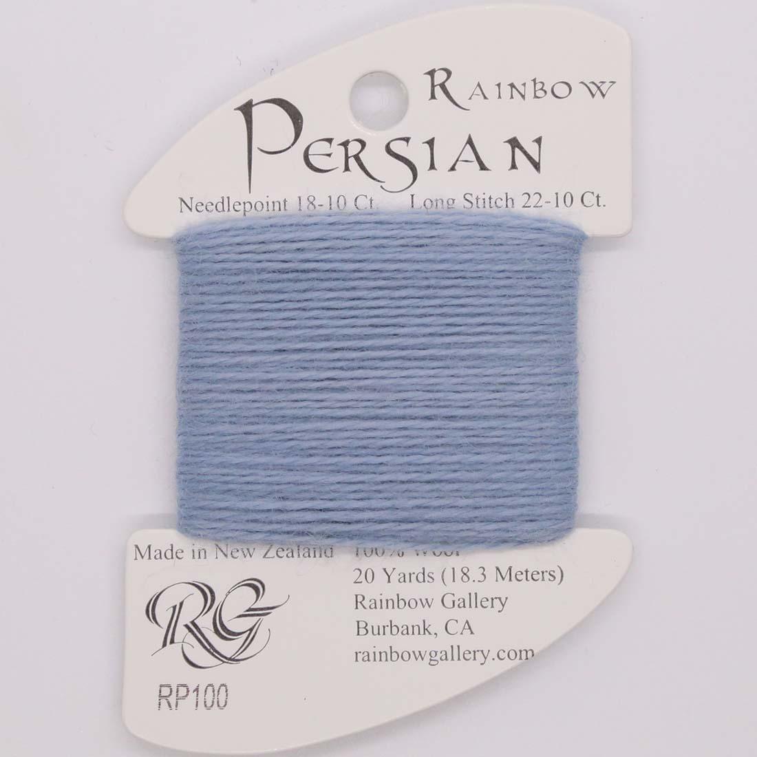 Rainbow Persian - Group 2