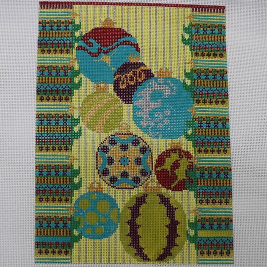 Christmas Ornament Balls