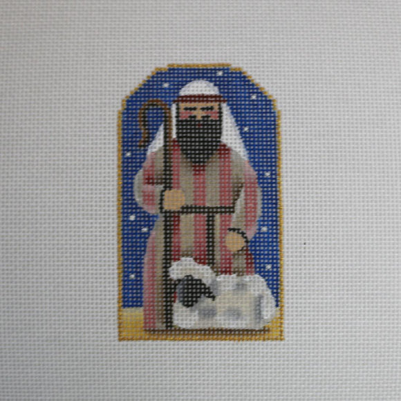 Shepherd - Sky Nativity