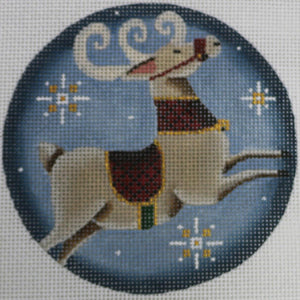 Folk Reindeer