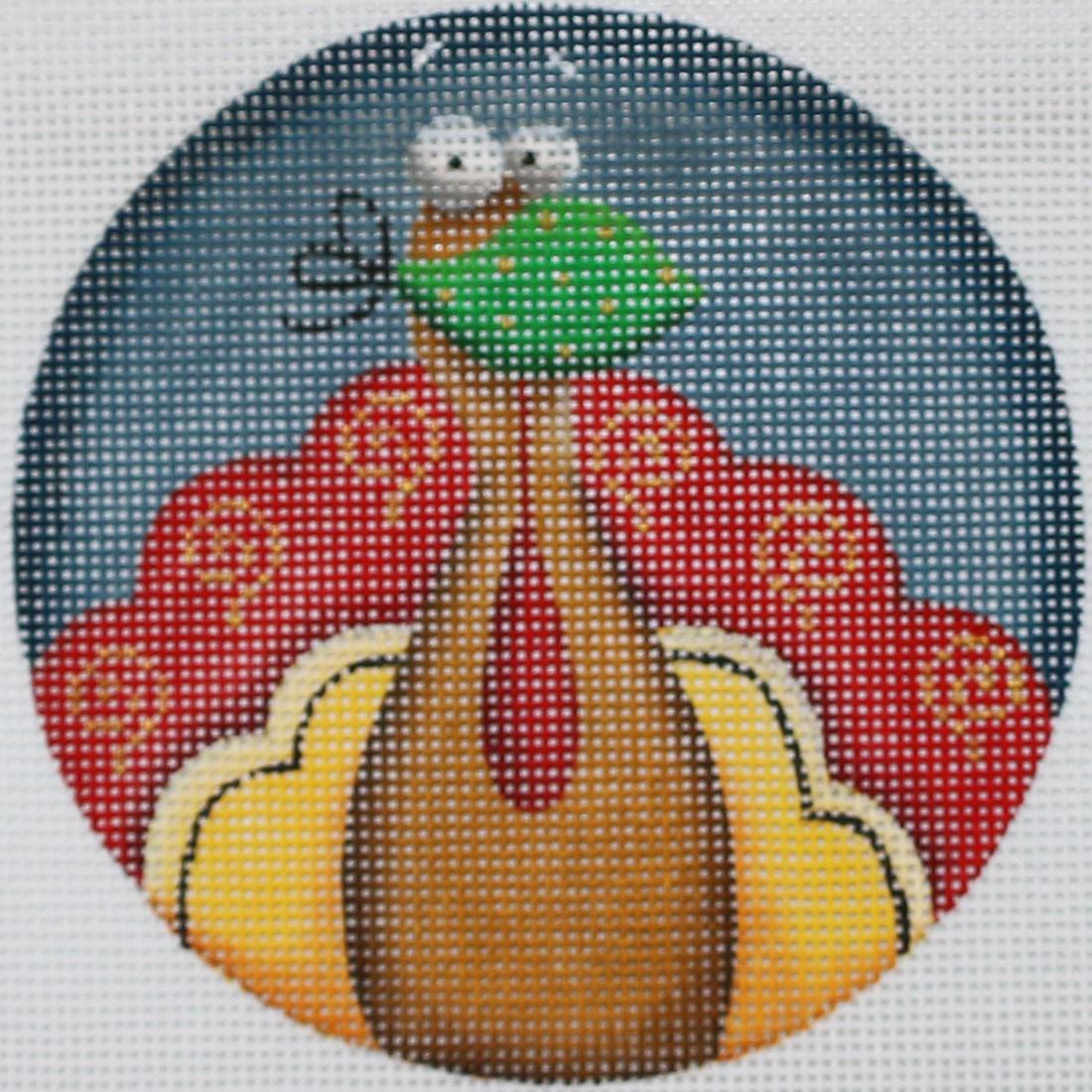 Saved by the Mask (Turkey)