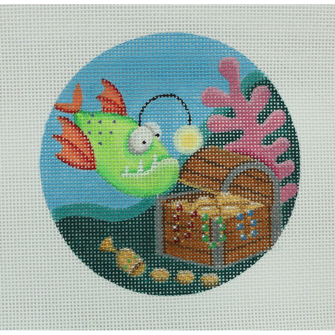 Pirate Treasure