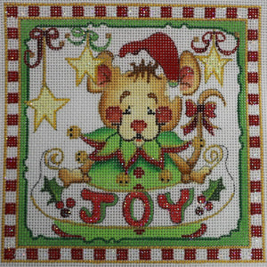 Joy Bear Square