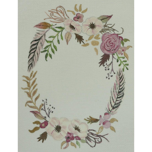 Natures Memories Wreath