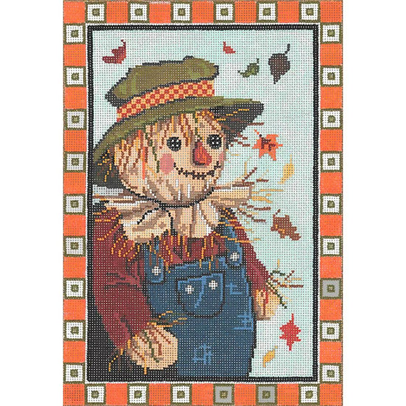 Hickory Scarecrow