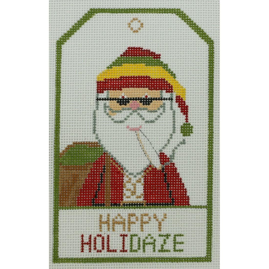 Happy Holidaze