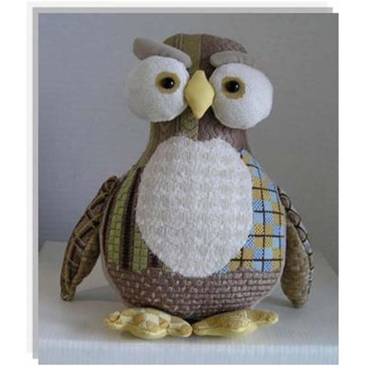 Hooter Owl