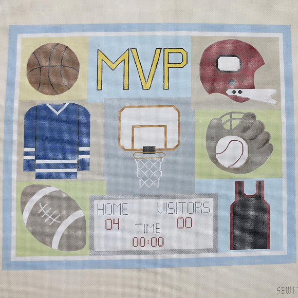 MVP Sports