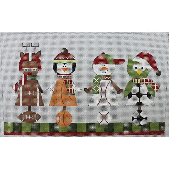 201 Christmas Ornaments for Counted Cross Stitch (Just CrossStitch):  9780932437013: Hoffman, Phyllis: Arts, Crafts & Sewing 