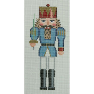 King III Nutcracker