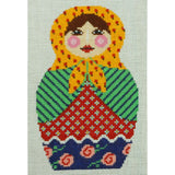 Russina Doll