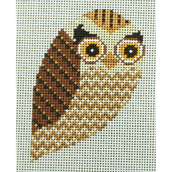 Hooty Owl