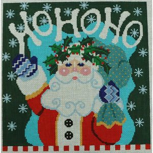 HoHoHo Santa