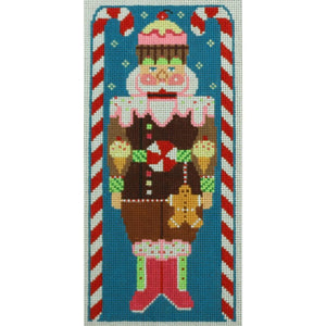 Candy Nutcracker