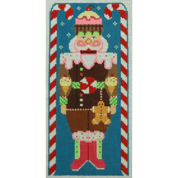 Candy Nutcracker