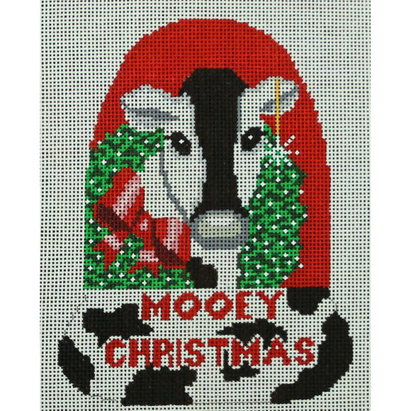 Mooey Christmas
