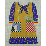 Country French Smock