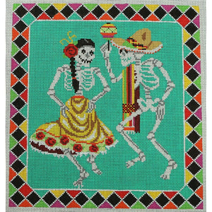 Day of the Dead Ball