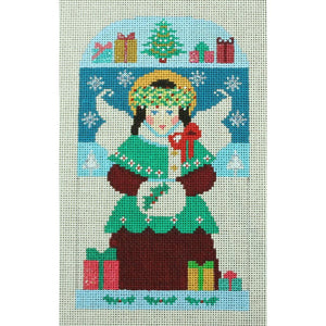 December Angel