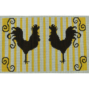 French Roosters