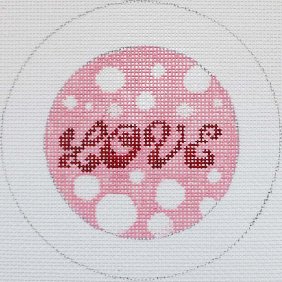 Love with Dots