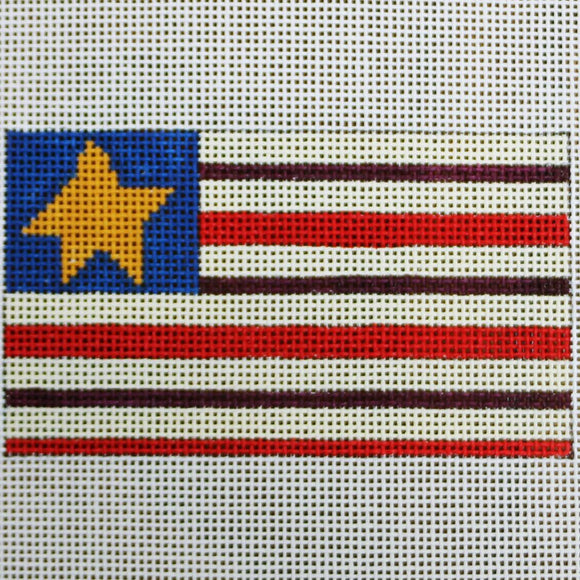 Star & Stripes Flag