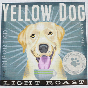 Yellow Lab Coffee