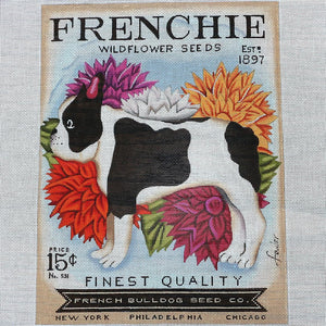 Frenchie Seed