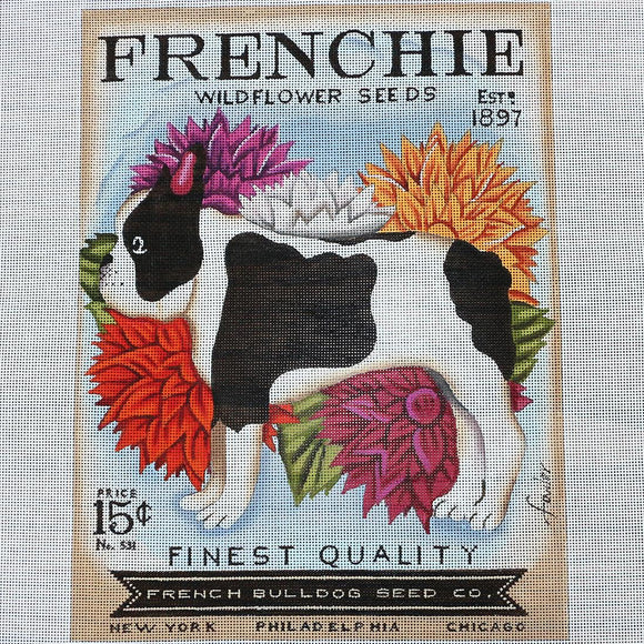 Frenchie Seed