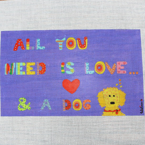 All You Need Is Love/Dog