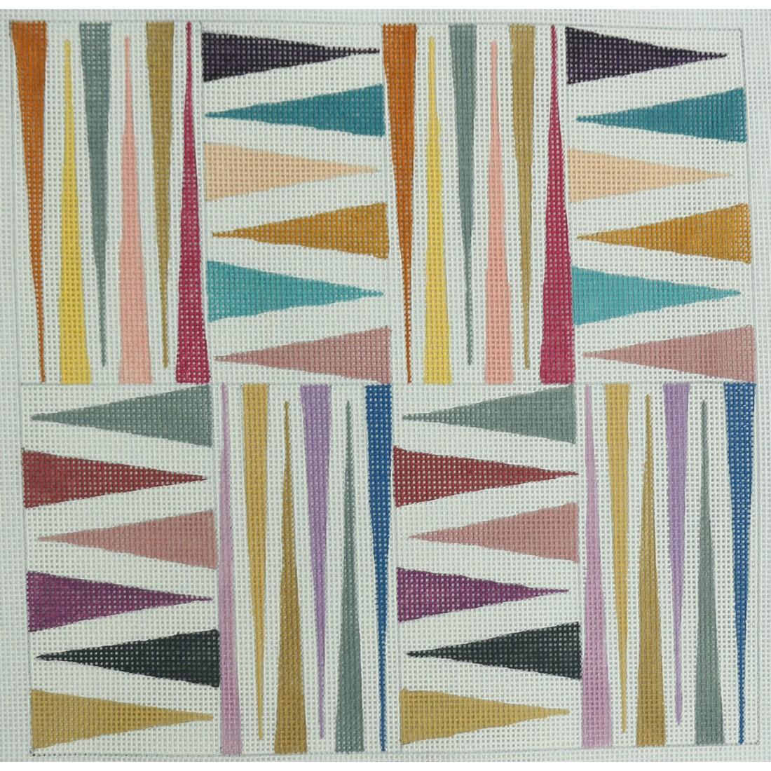 Points – Pocket Full of Stitches