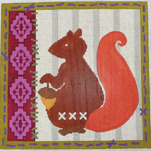 Lodge Series Squirrel