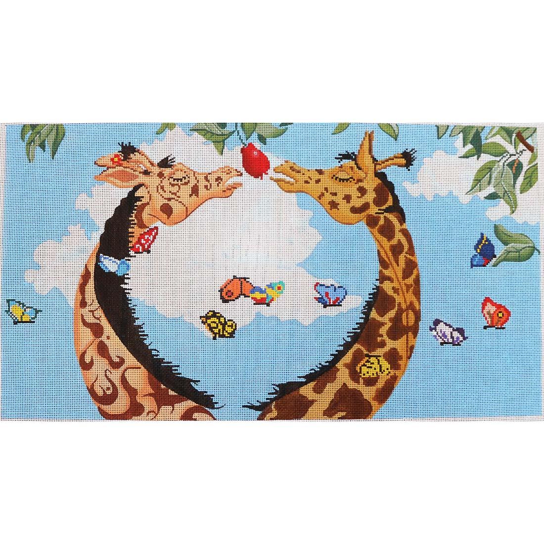 Ritual & Elation Giraffes