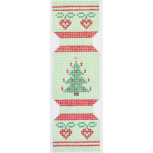 Candlelit Tree Cracker