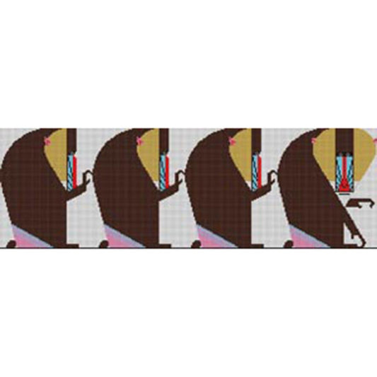 Backscratchin Baboon Docks