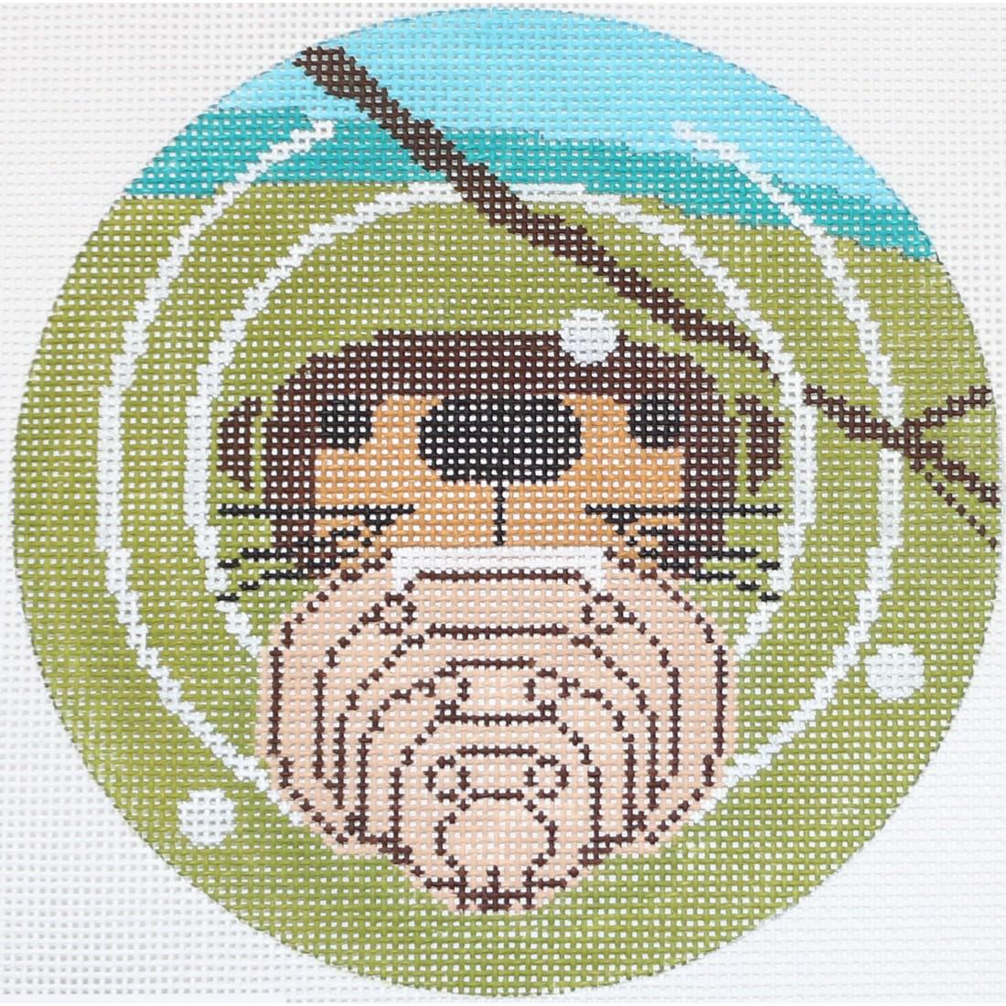 Edge of Appalachia Otter